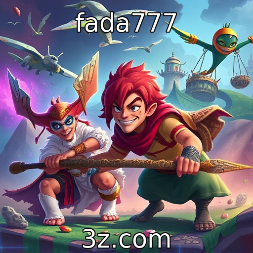 A importância da diversidade narrativa nos jogos modernos