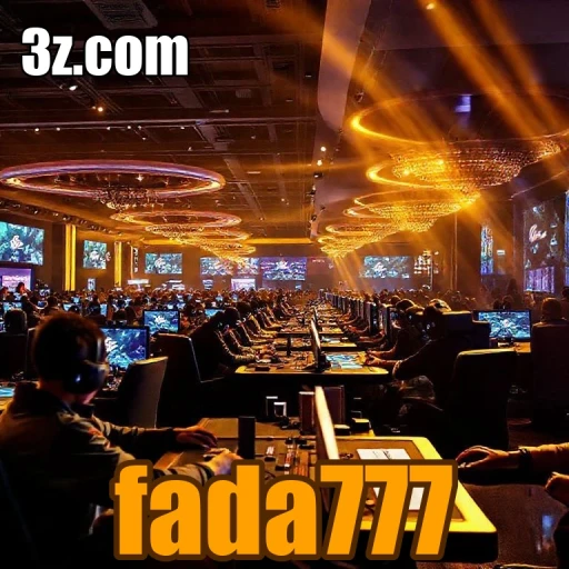 Atrações Imperdíveis da Seção Sport no Site Fada777