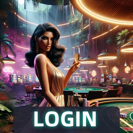 fada777 Área de Login