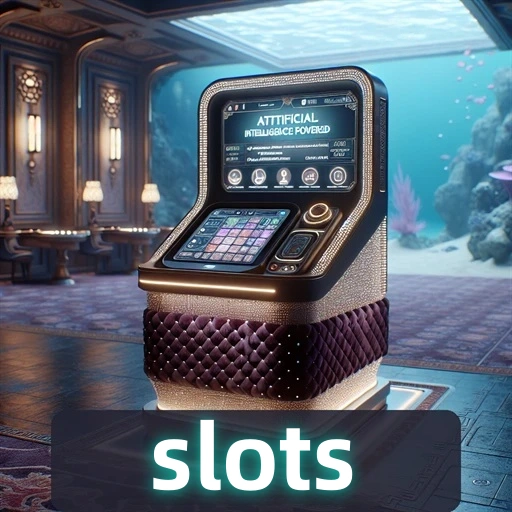 fada777 Máquinas de Slots
